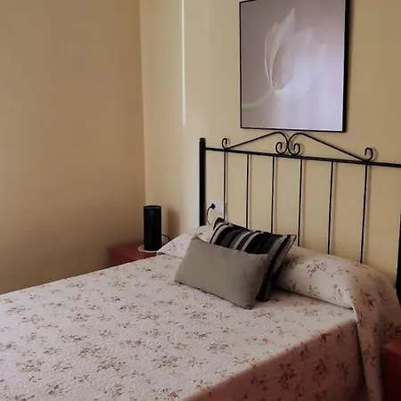 Acogedor Apartamento En * La Arena